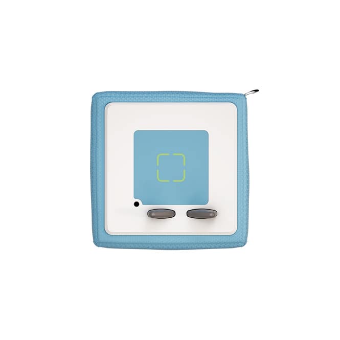 tonies® - Toniebox - Starterpaket - blau