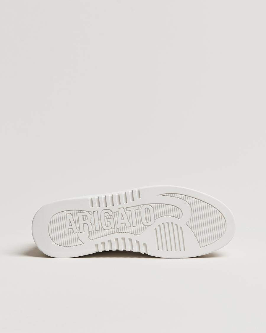 Axel Arigato Orbit Vintage Sneaker White