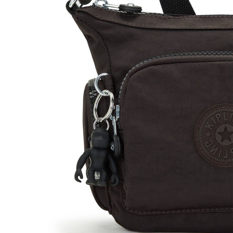 Sac à main Gabbie Mini 28 cm Nostalgic Brown