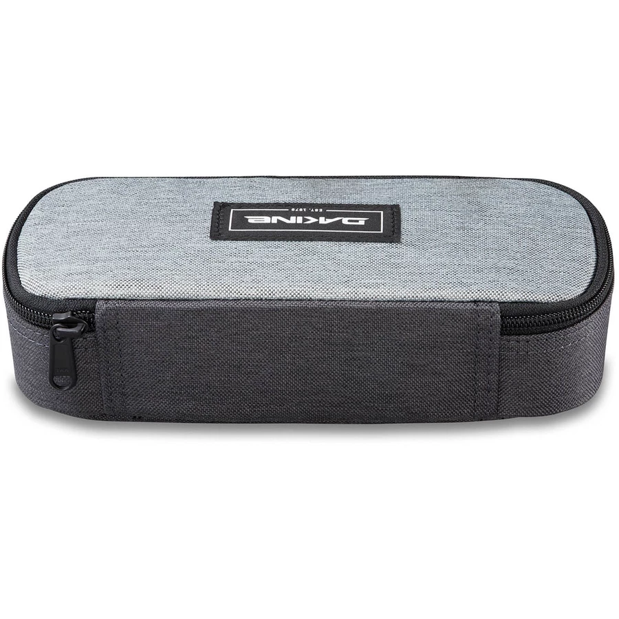 Dakine School Case - Schlampermäppchen 22 cm geyser grey