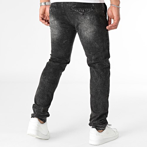 Jean Regular Noir