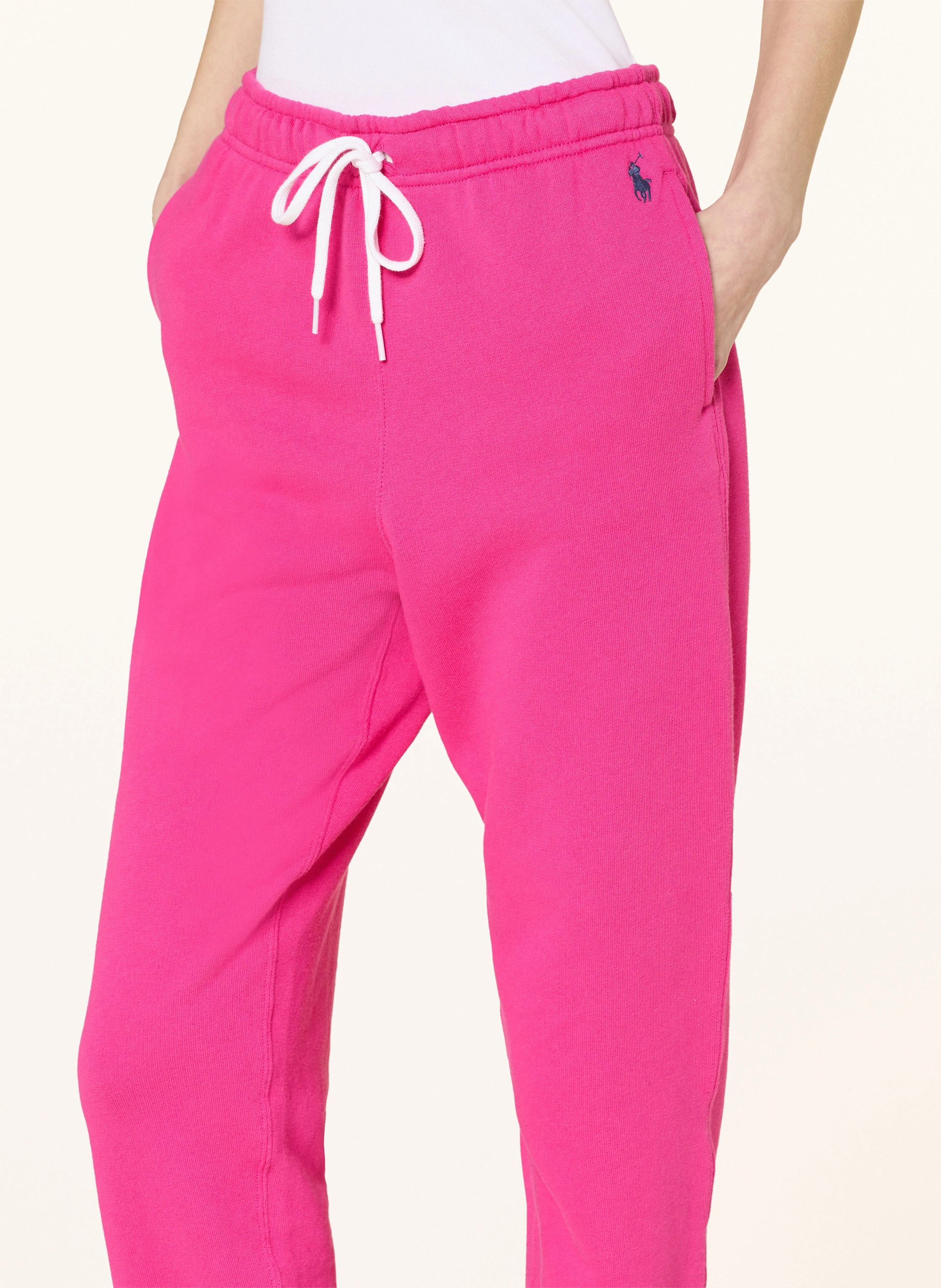 POLO RALPH LAUREN Sweatpants