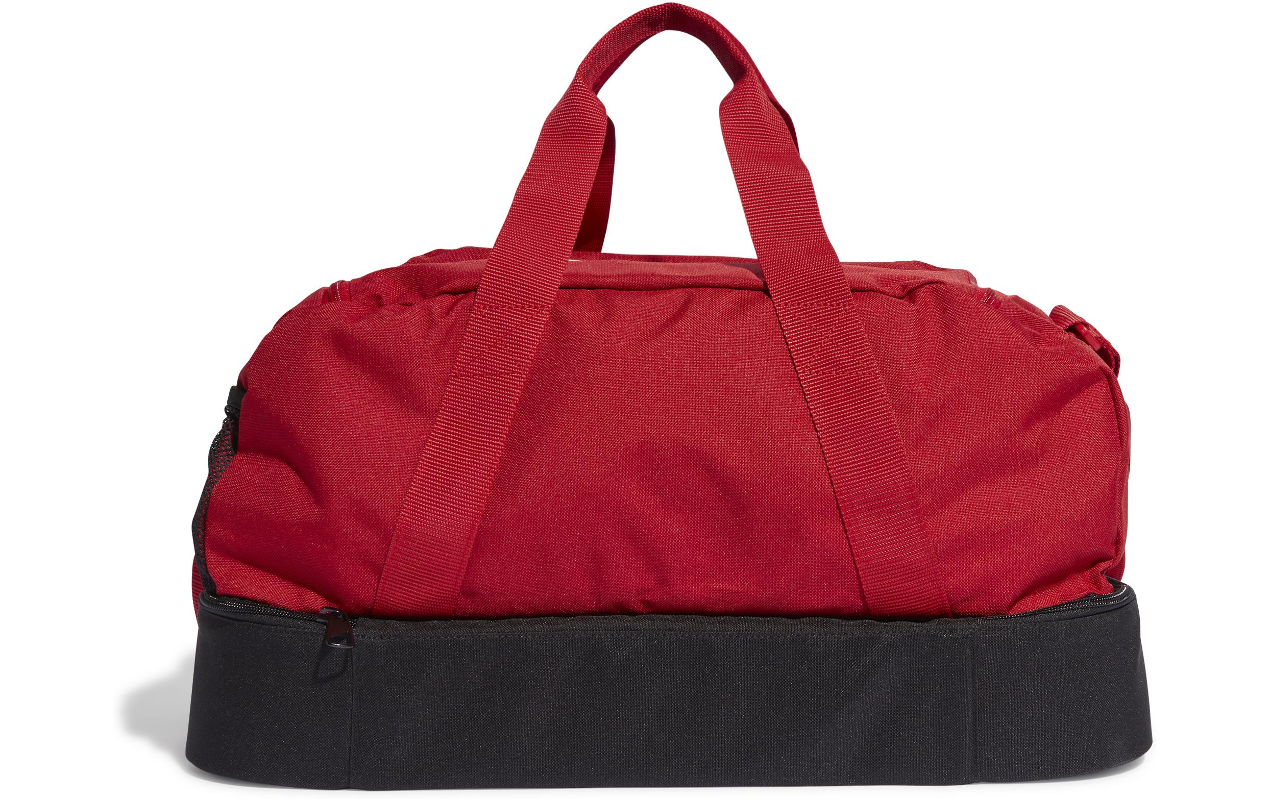 Sporttasche Tiro League XS, RotSporttasche mit Hartschalenfach