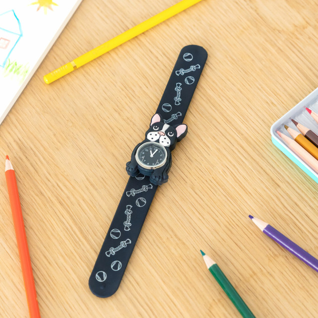 Montre slap - Funny Time