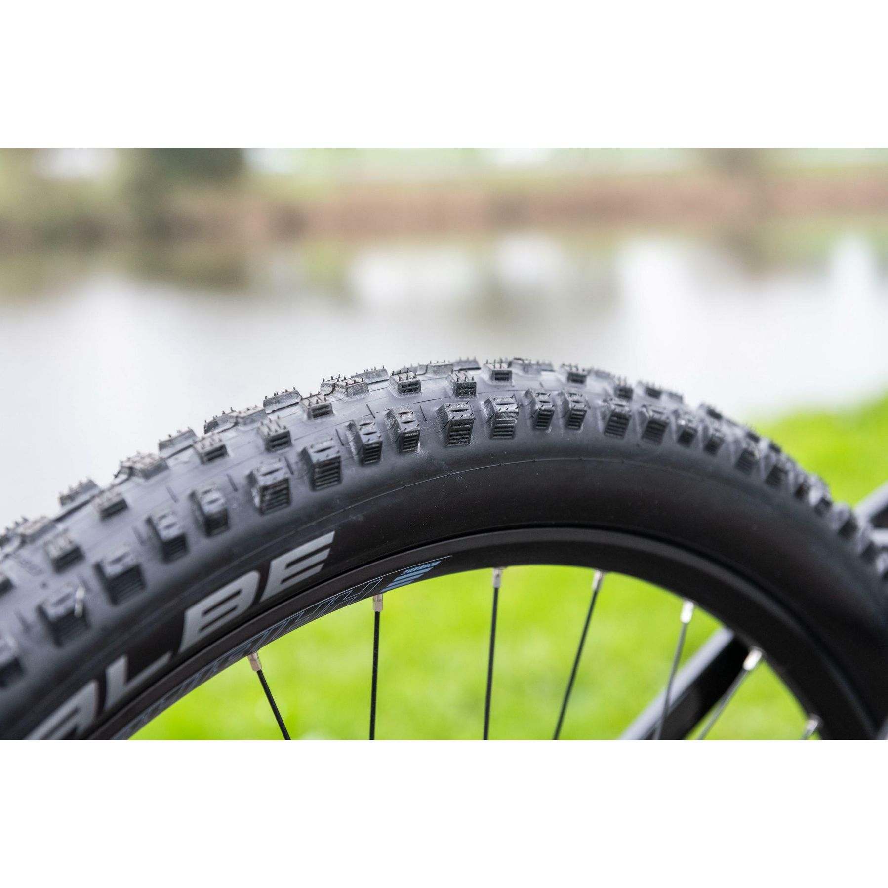 Haibike AllTrack 5 720 Wh