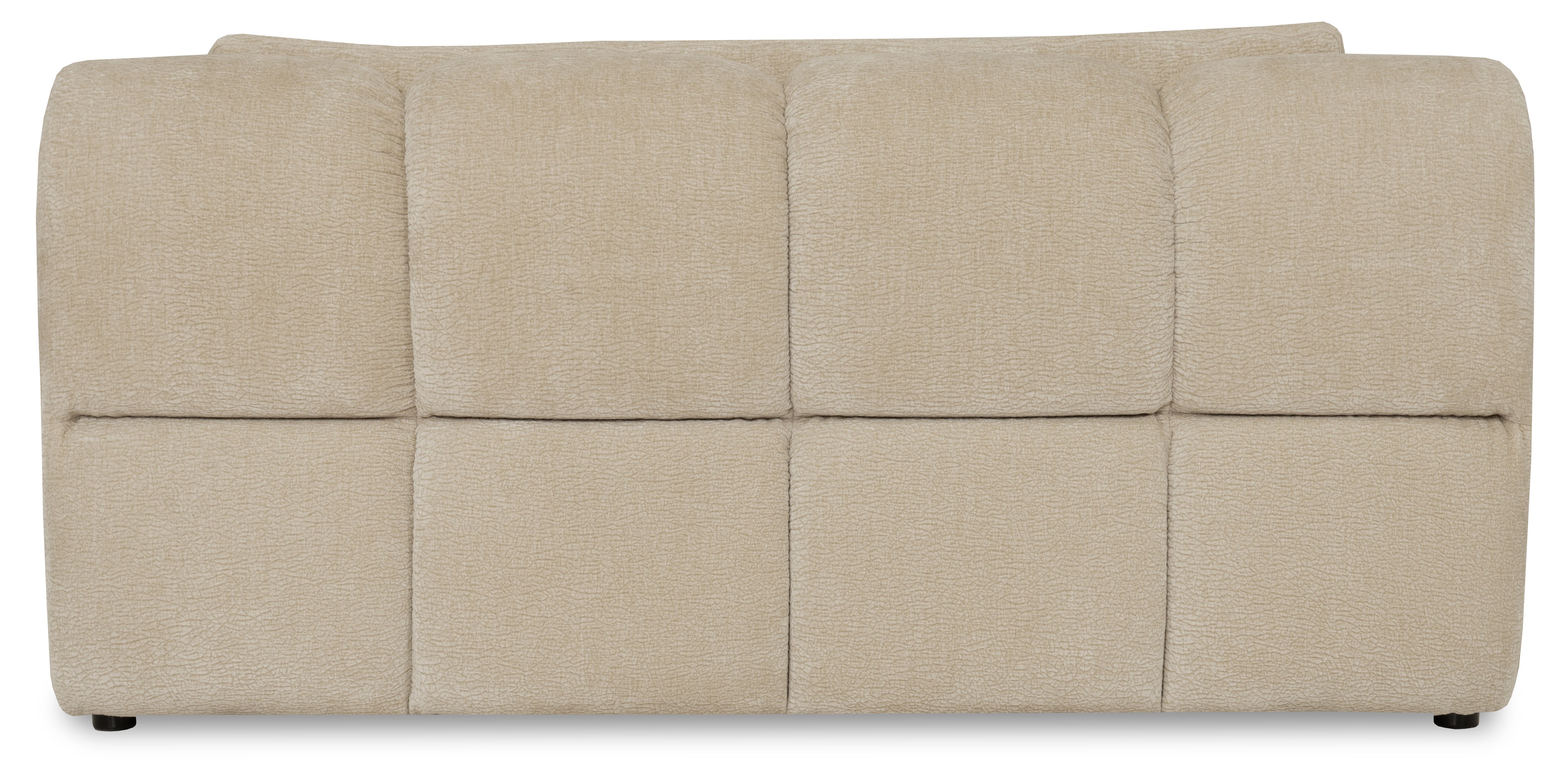 Bankstel Delight B160 x D117 x H73 cm