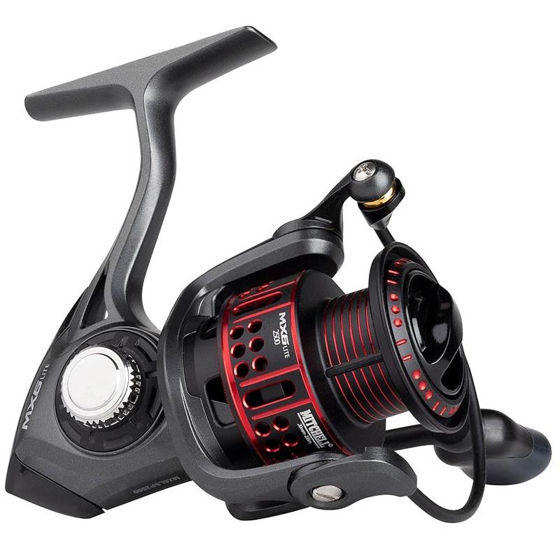 Moulinet Mitchell Mx6 Lite Spinning Reel