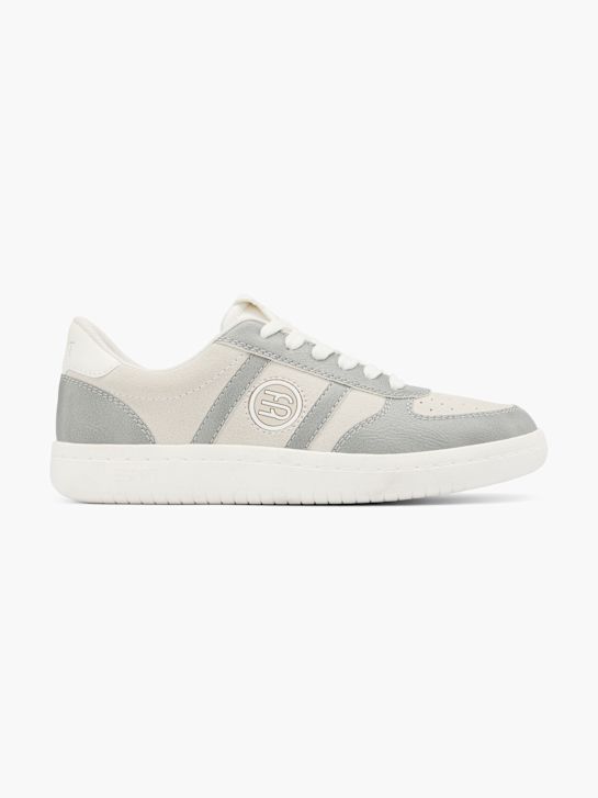 ESPRIT Sneaker beige