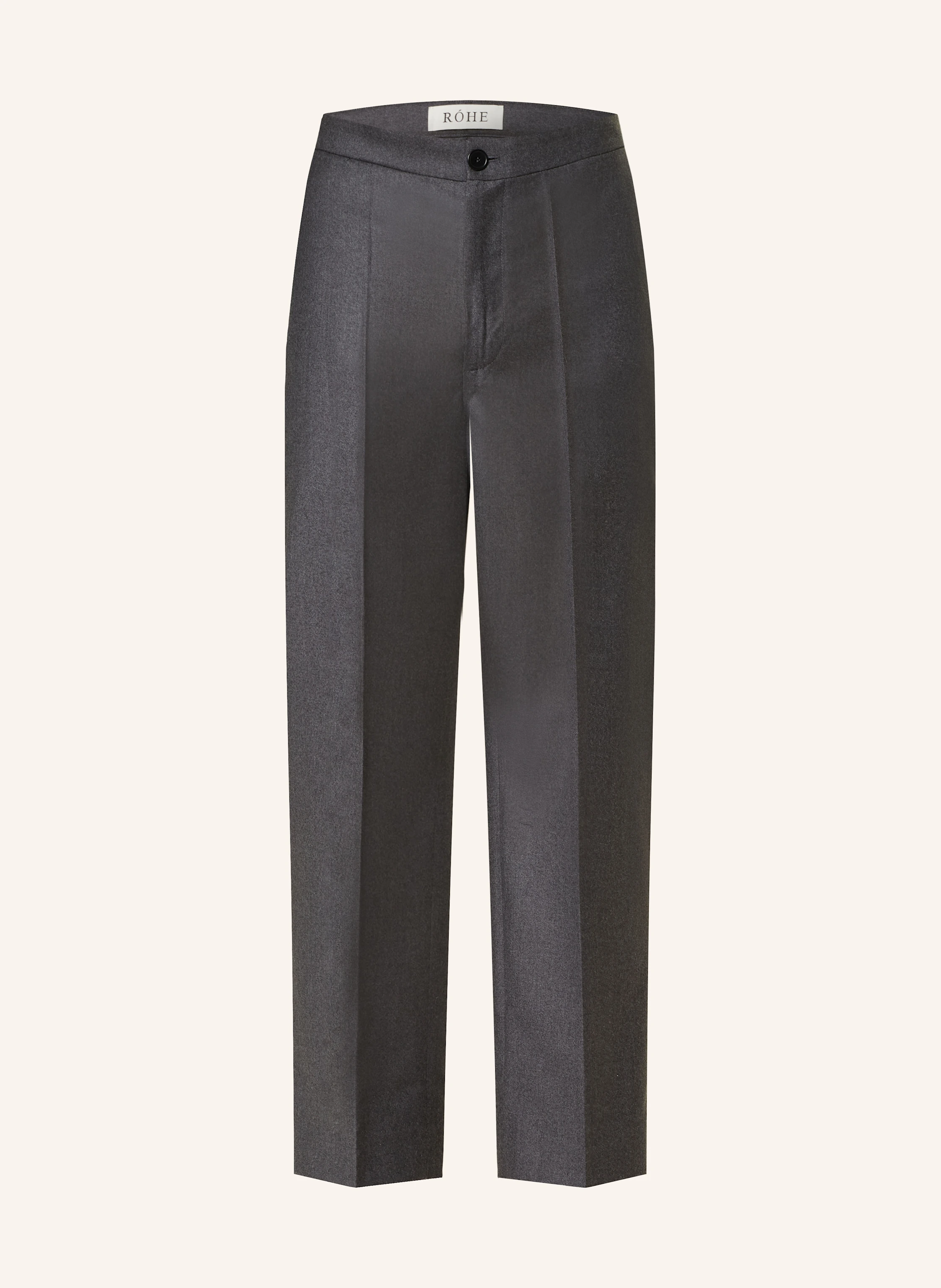 RÓHE Hose Regular Fit