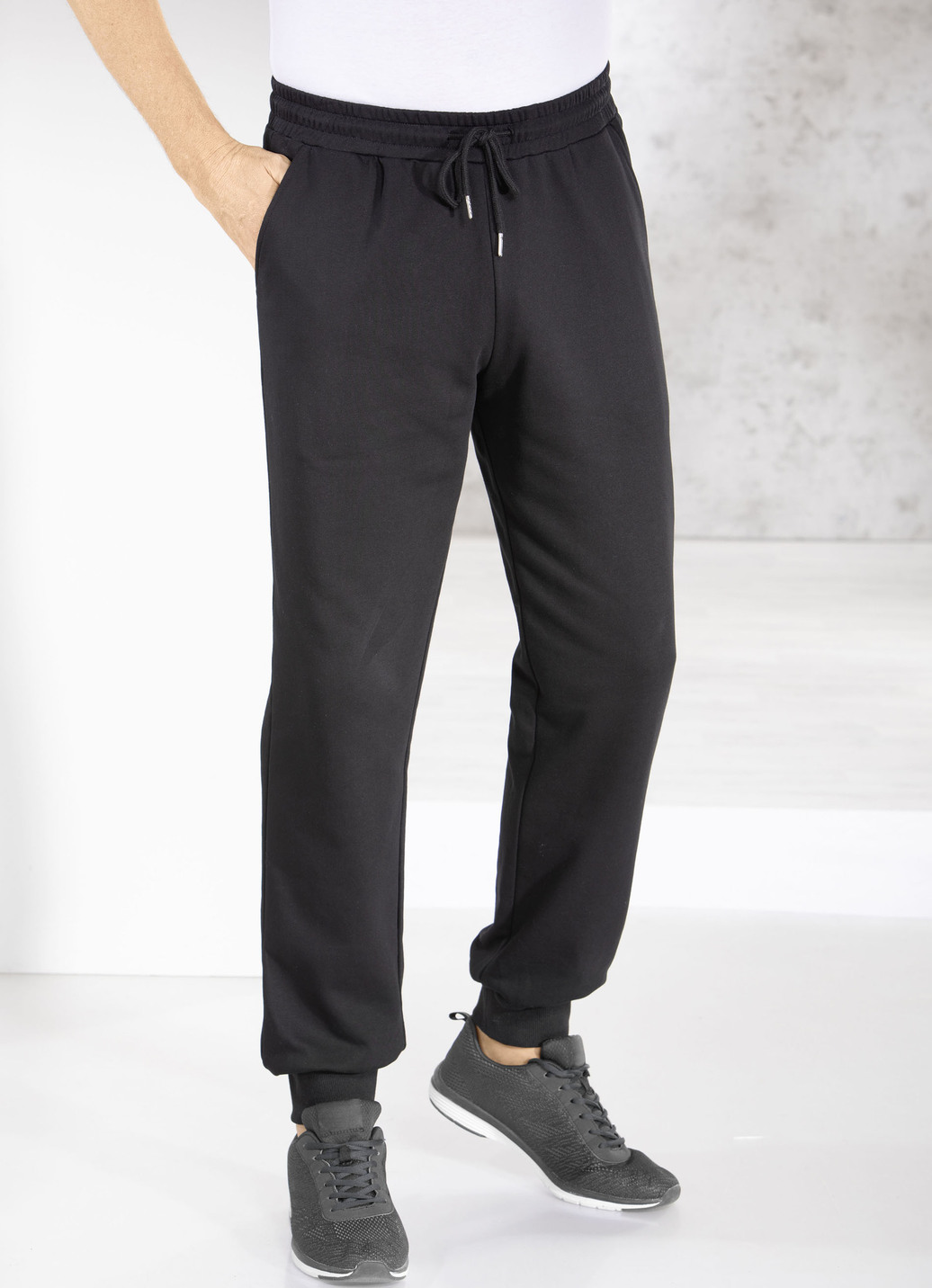 Freizeithose in 4 Farben