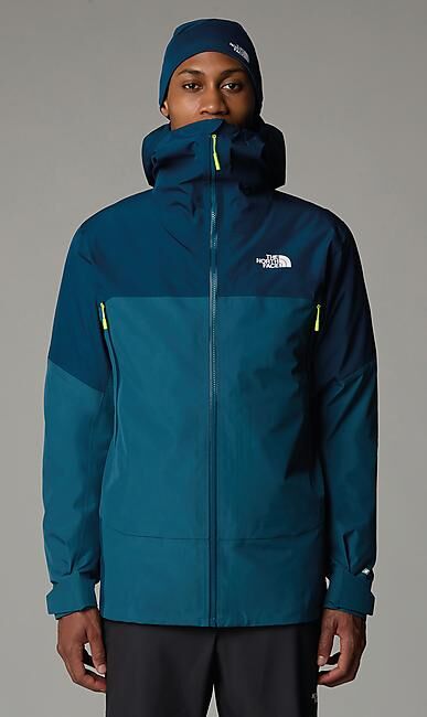 THE NORTH FACE - M JAZZI 3L GTX JACKET