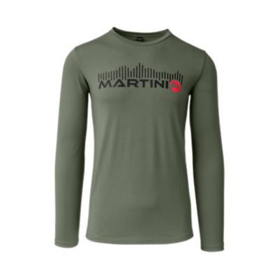 Martini SportswearPeakpower - oliv