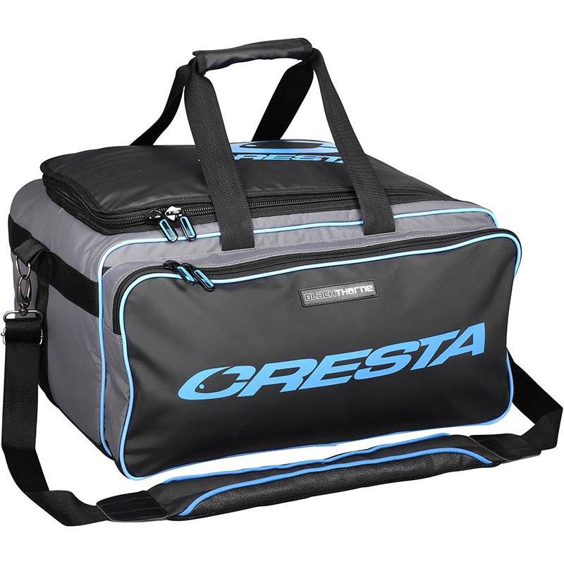Sac À Appâts Cresta Blackthorne Cool Baitbag Xl