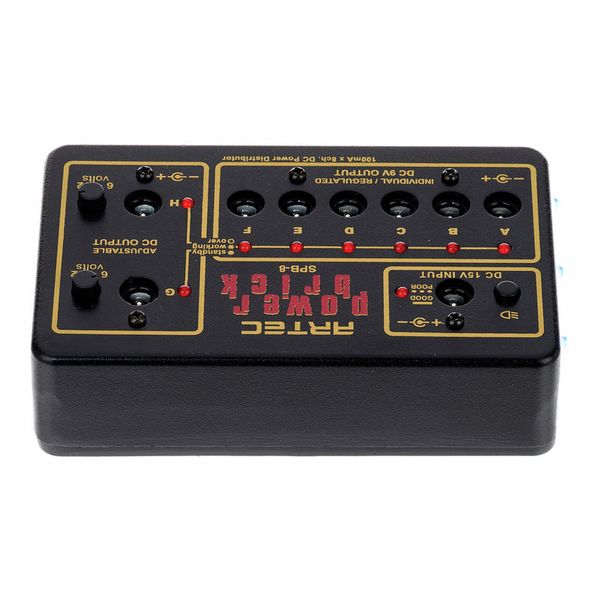 Artec Power Brick