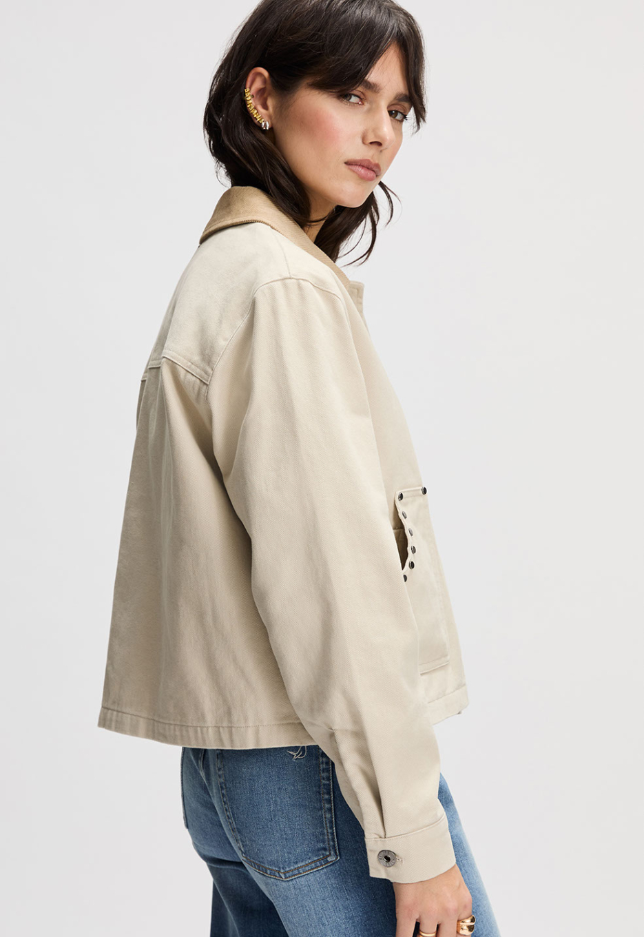Silvercreek Tilia Jacket