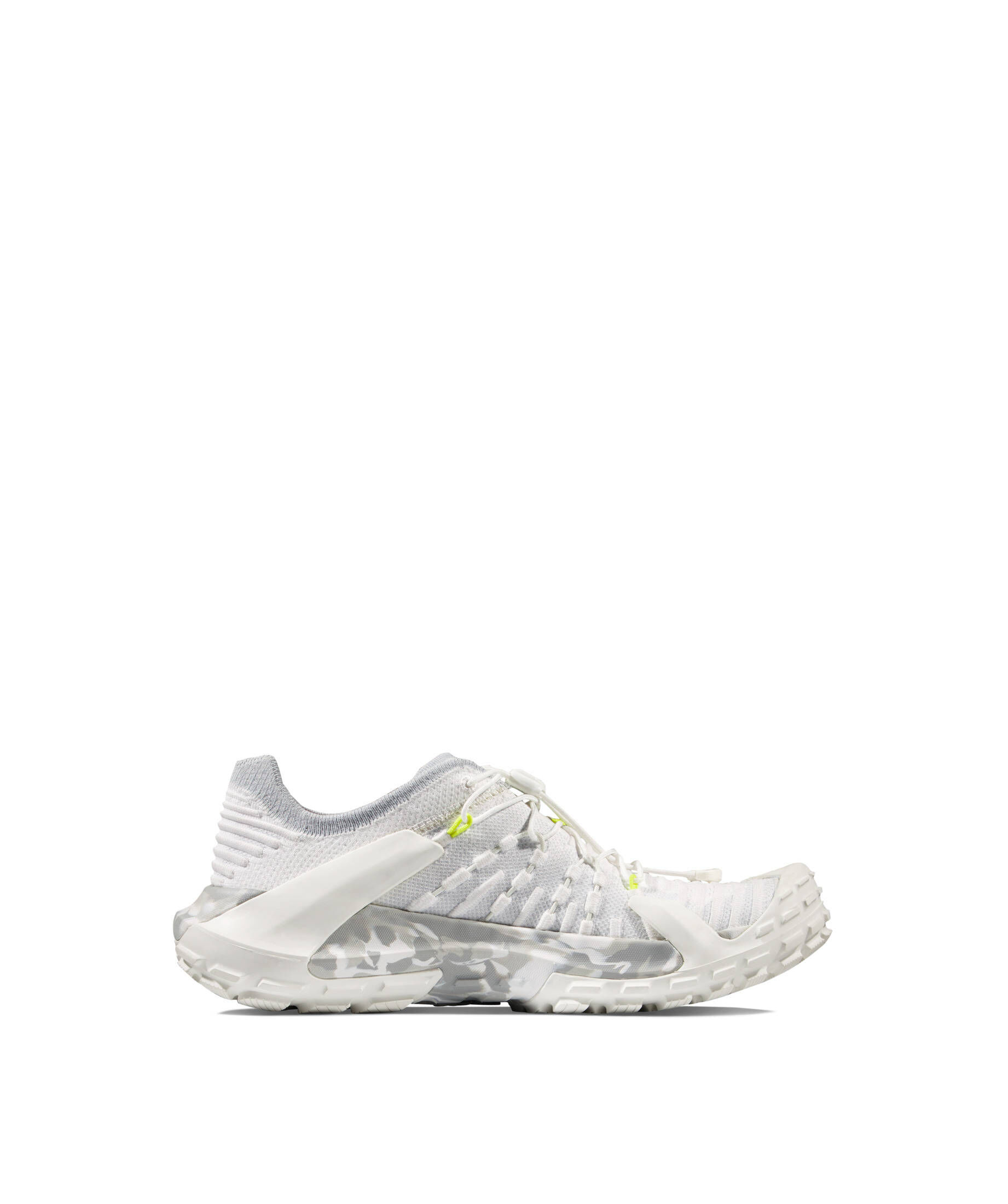 Mammut| Damen Hueco Knit II Low Women