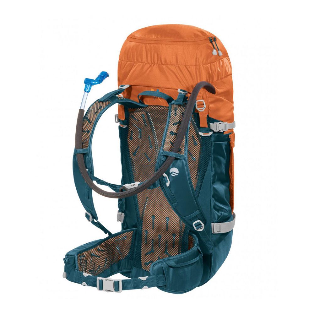 Ferrino TRIOLET 32+5L - Sac À dos orange
