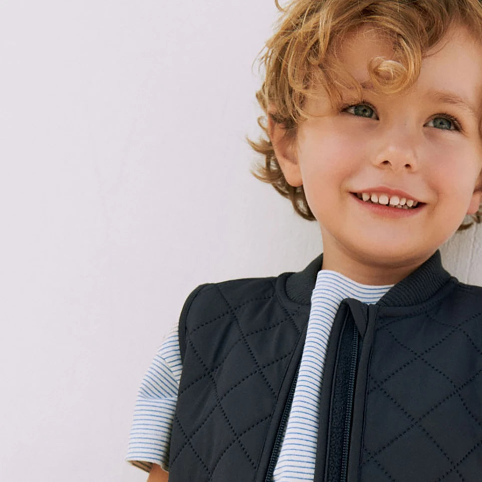 Gilet Ede termovest