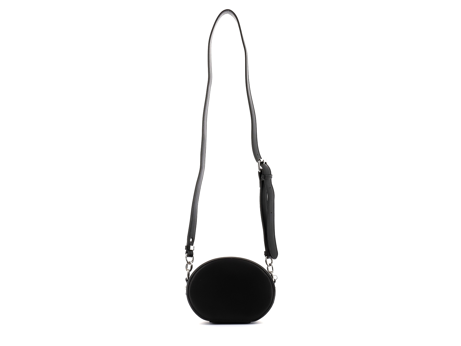 David jones-6272-1 Synthétique Noir