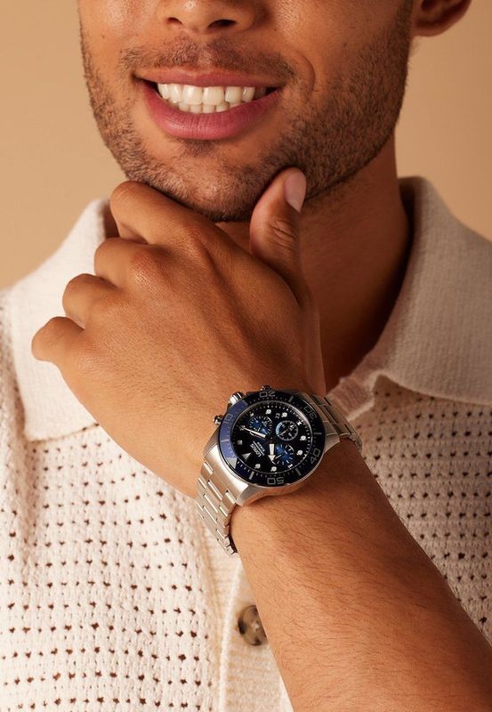 Lorus Herenhorloge - RT343JX9