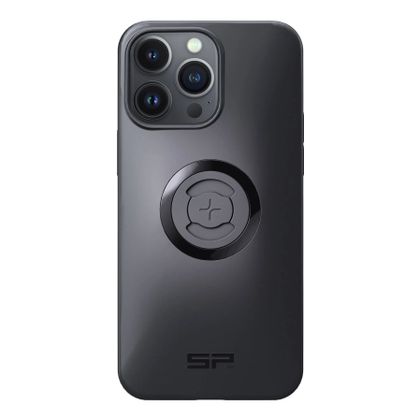 Coque de protection SP Connect SPC+ iPhone 14 PRO MAX - Noir