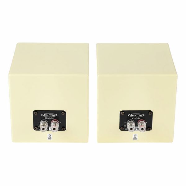 Avantone MixCubes cream