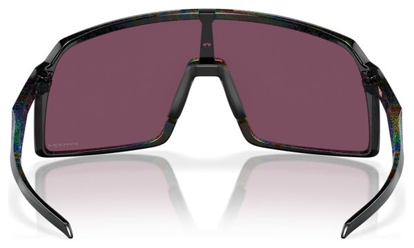 Lunettes Oakley Sutro Galaxy Collection / Prizm Road Black / Ref: OO9406-A837