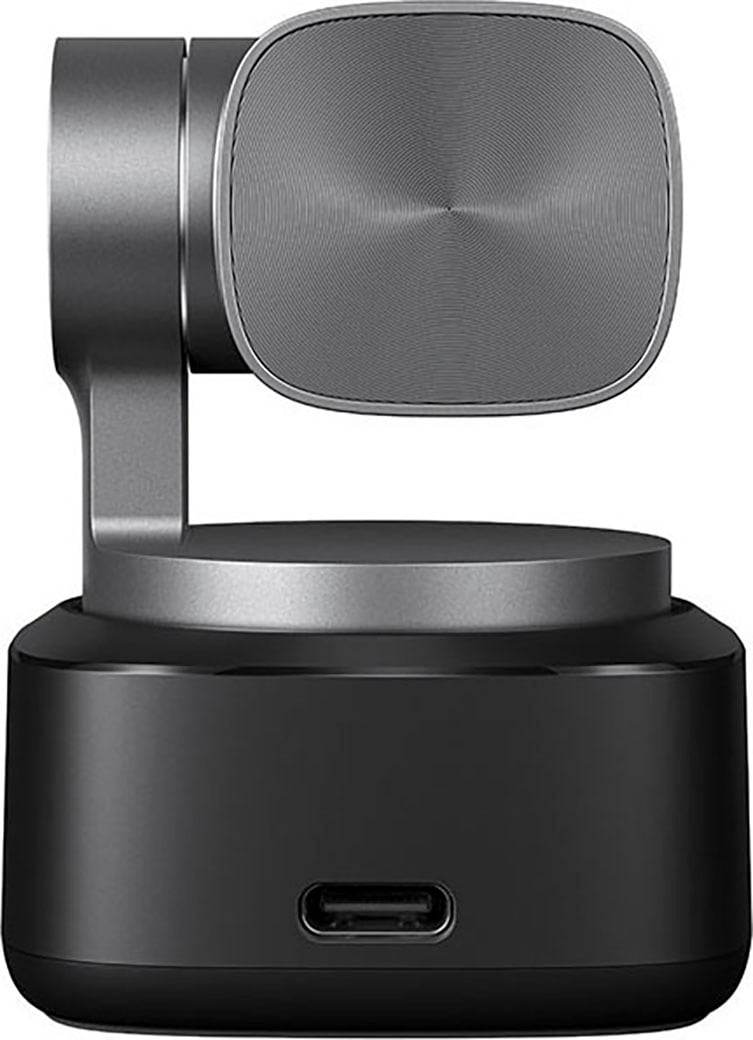 OBSBOT Webcam »Tiny 2«