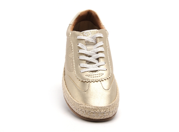 Tamaris basses femme 23622 38 or