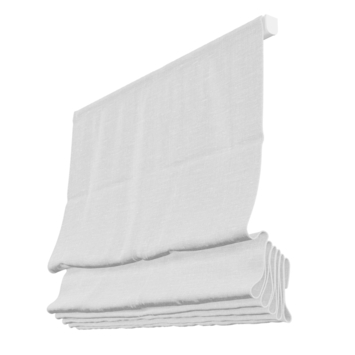 Vouwgordijn Daan kh 4587 white