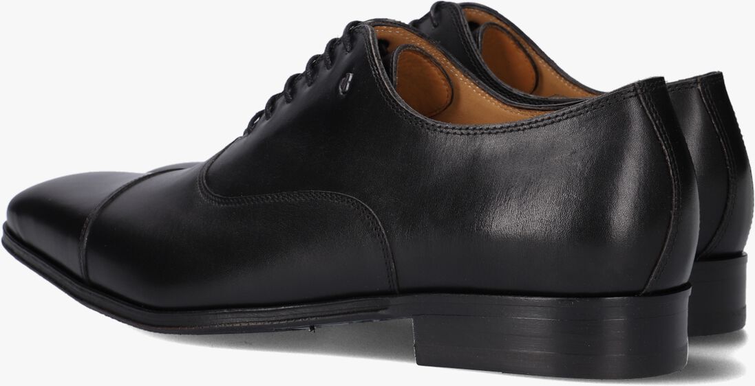 zwarte van bommel nette schoenen sbm-30088 raffa