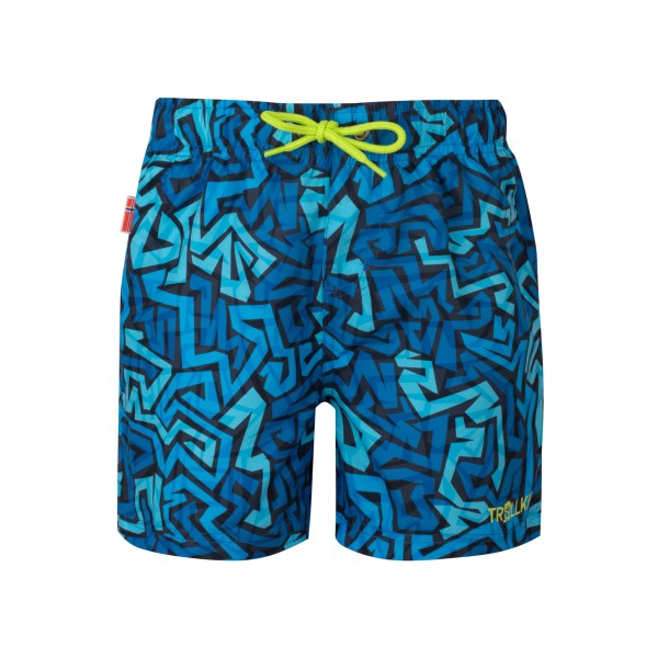 Trollkids - Kid's Haukland Shorts - Boardshort