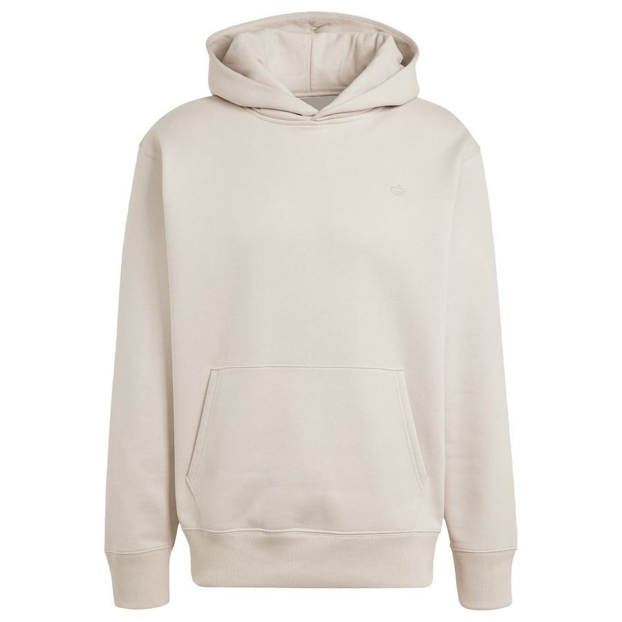 adidas Originals Sweat à Capuche Adicolor Contempo - Beige