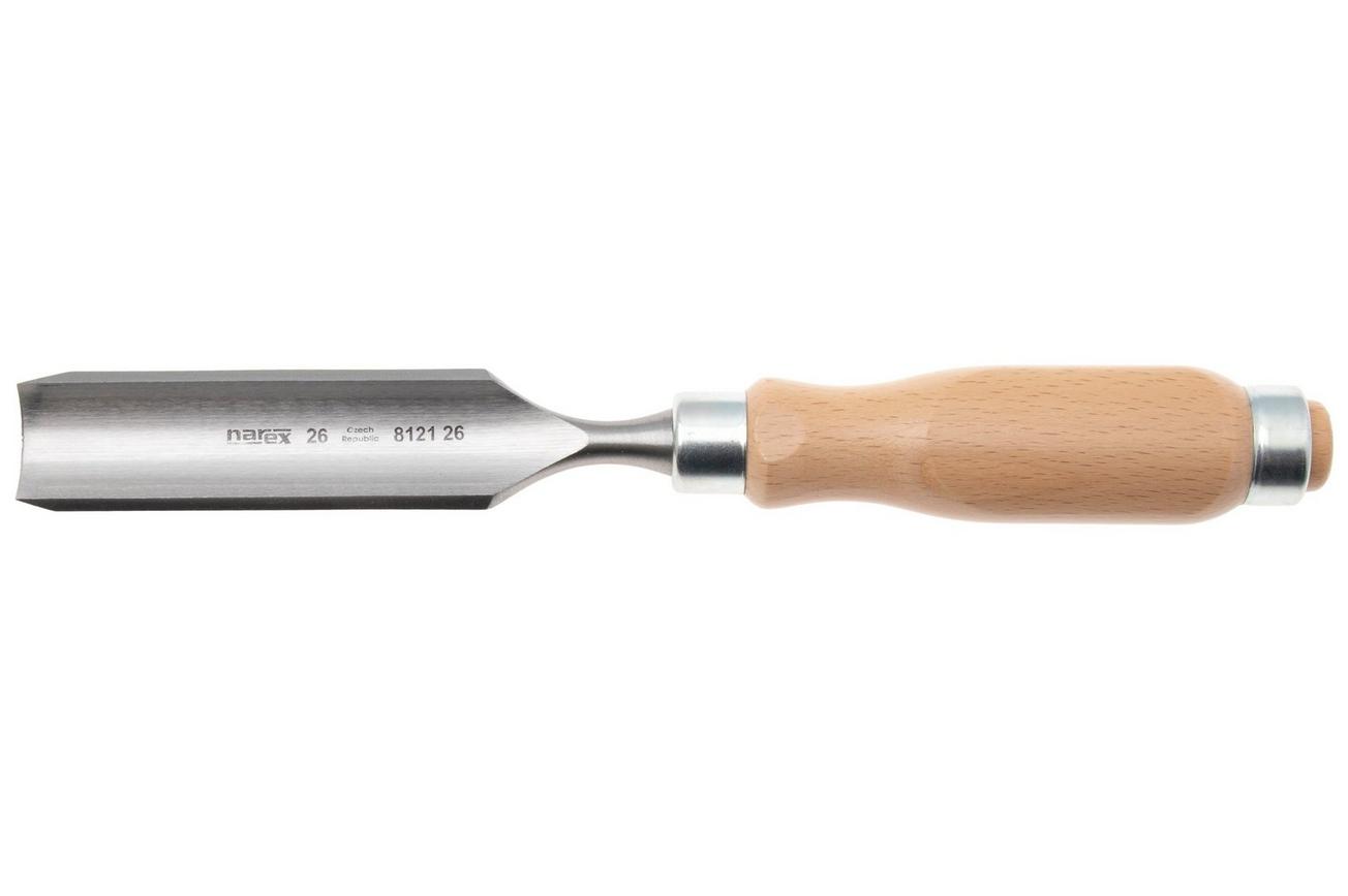 Narex Wood Line Profi Gouge 812126, U-guts, 26 mm