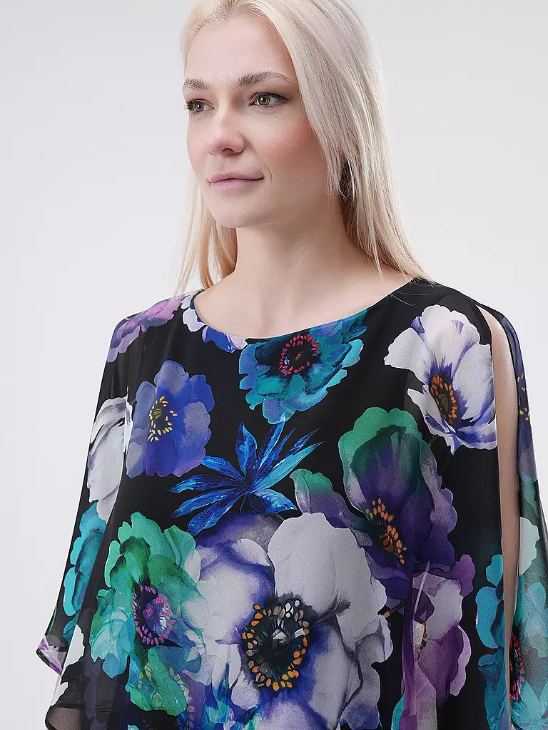 JOSEPH RIBKOFF Cocktailkleid schwarz