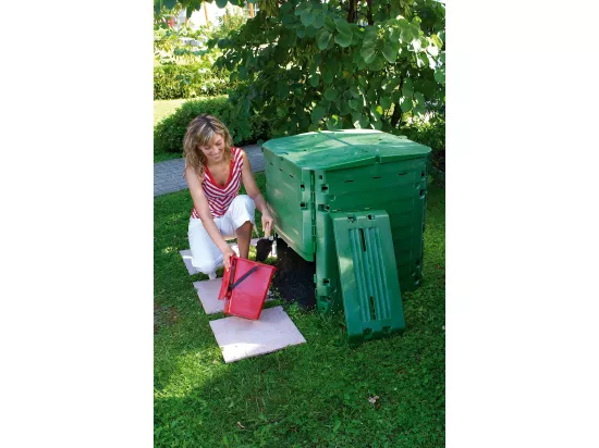 Kit Composteur 