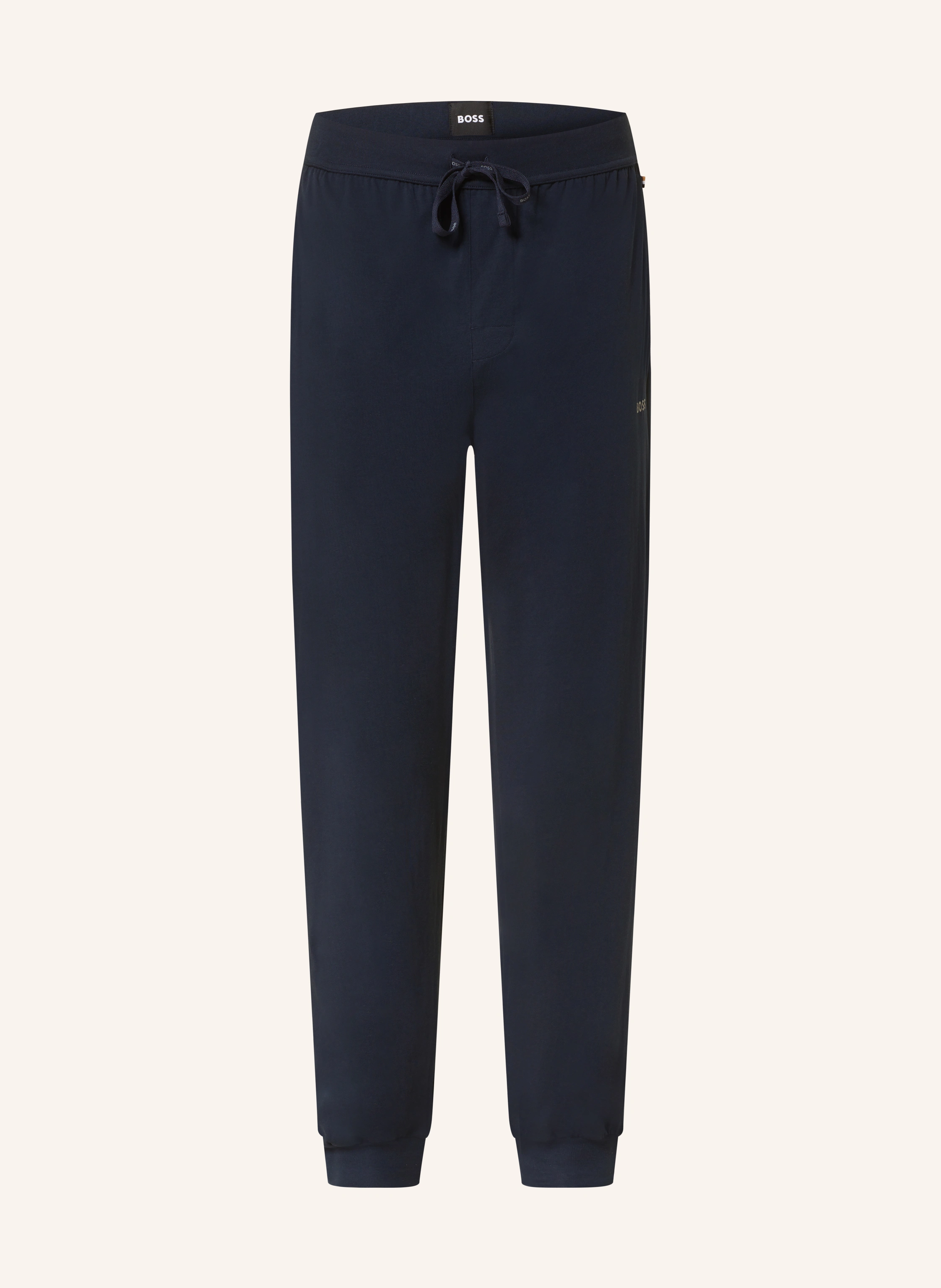 BOSS Schlafhose MIX & MATCH