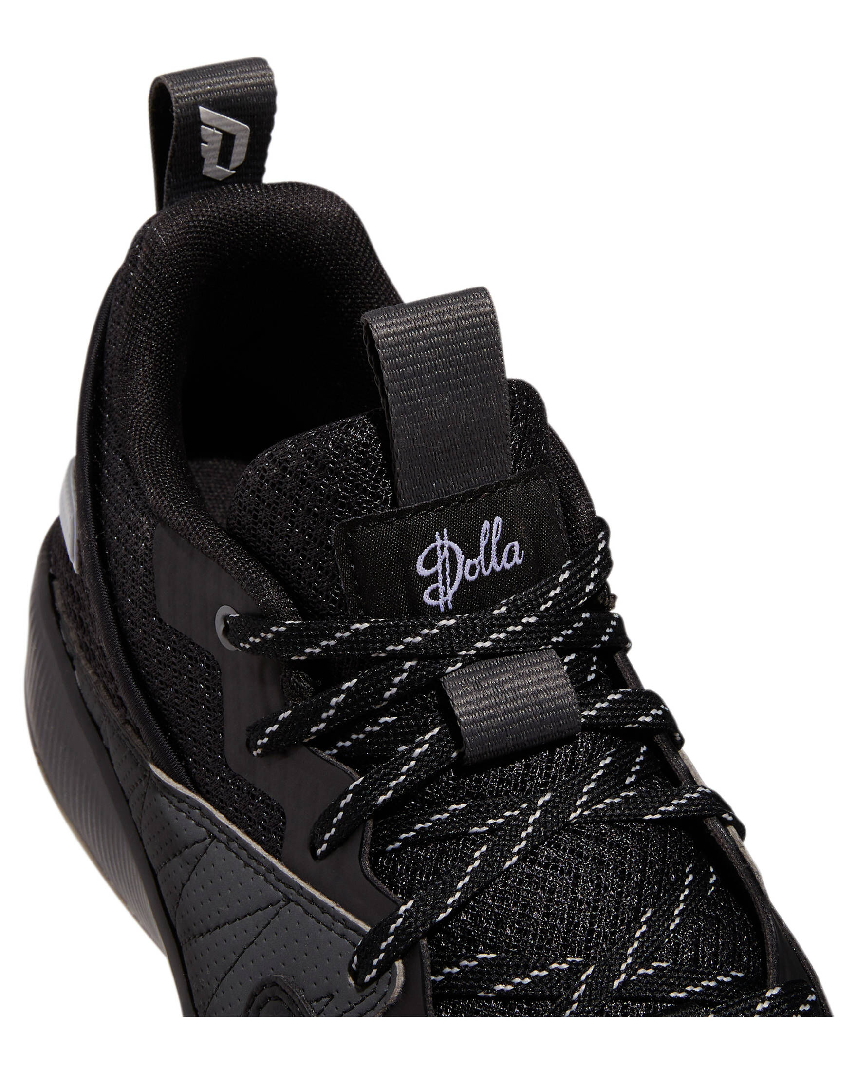 adidas Performance| Herren Basketballschuhe DAME CERTIFIED DAMIEN LILLARD