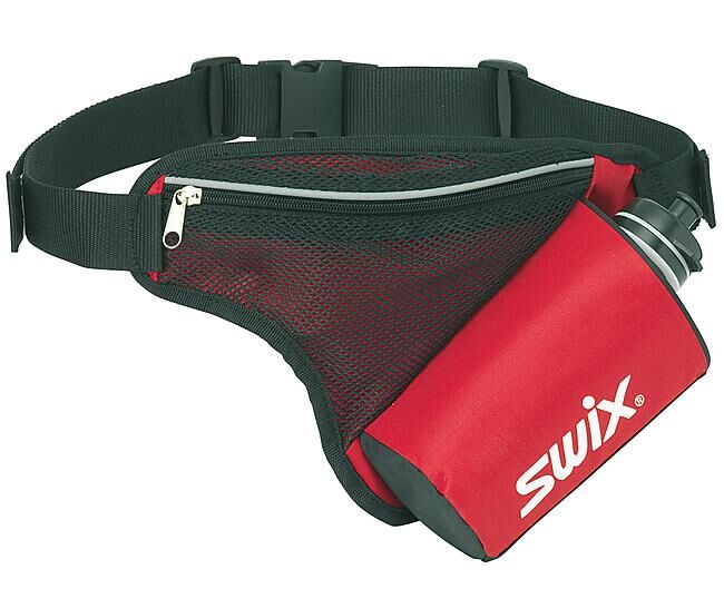 SWIX - CEINTURE GOURDE DRINK BELT