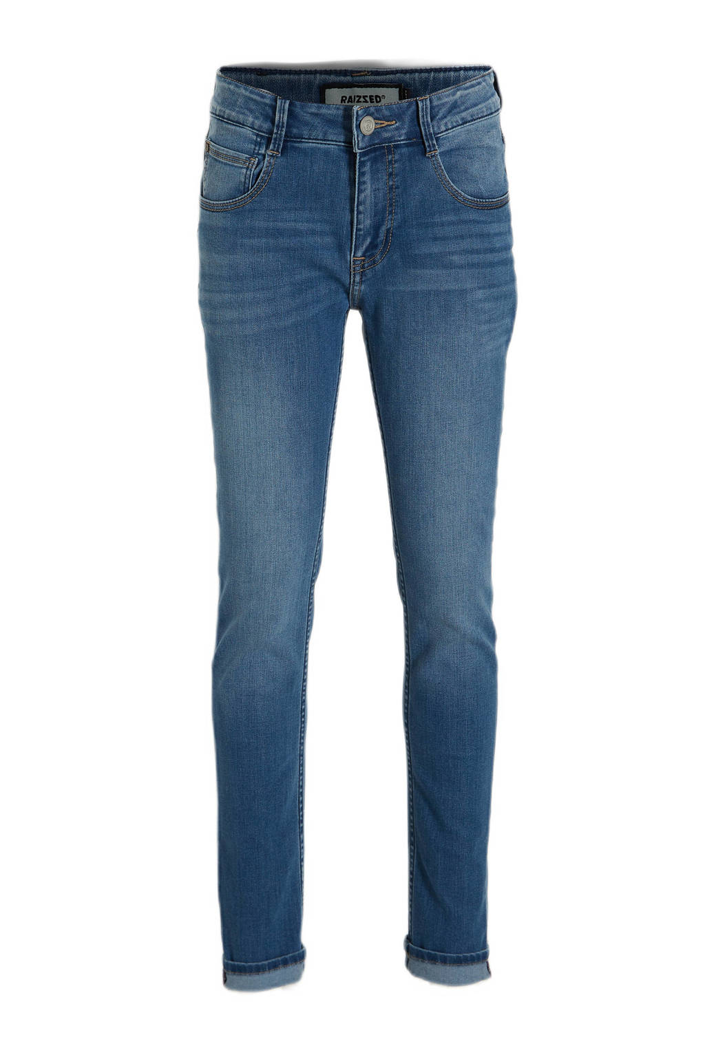 Raizzed slim fit jeans medium blue demim