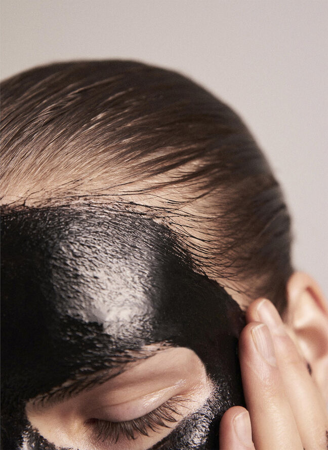 Woods Copenhagen DEEP CLEANSING MASK - 75ML