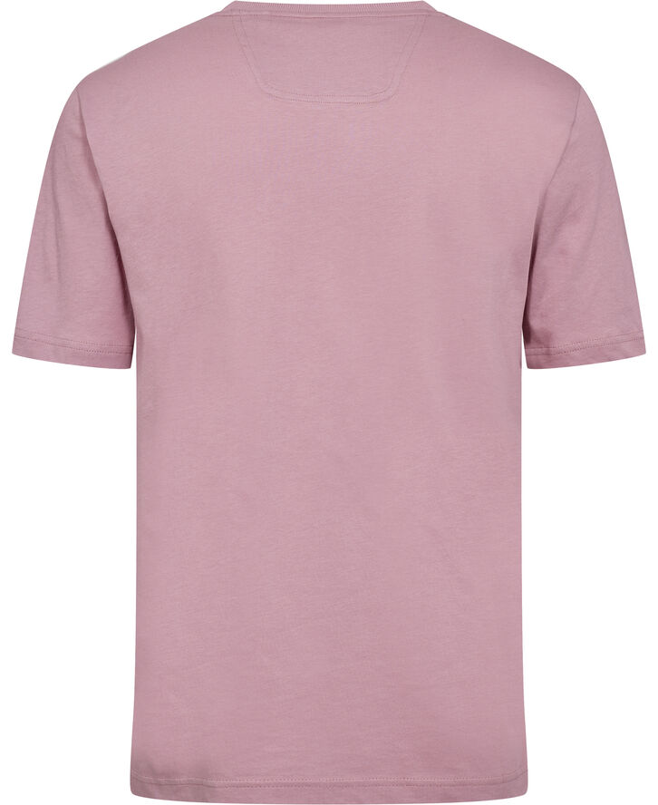 BOSS Tee 1 Light/pastel purple