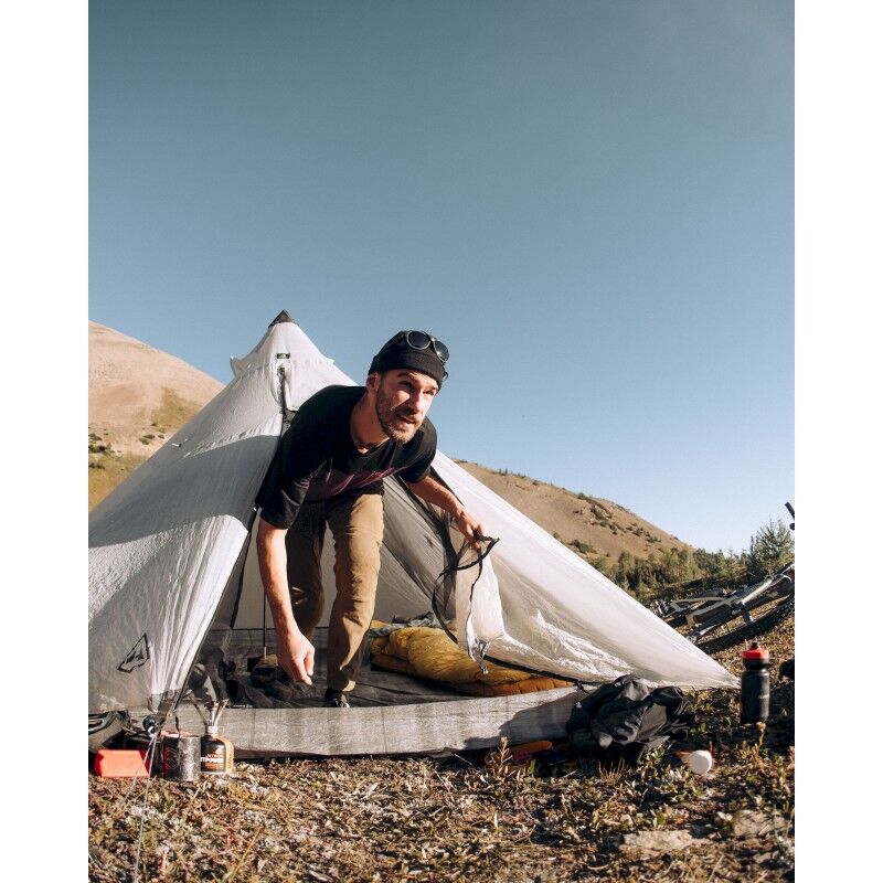 Diversion Merino Trail Pants - Pantalon VTT homme