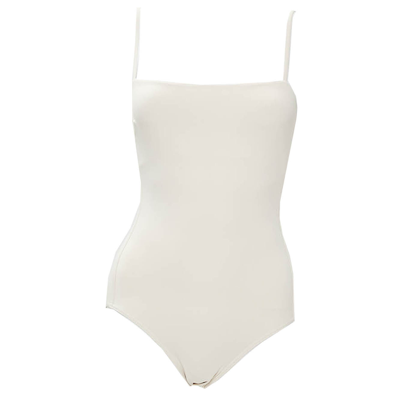 Iodus Maillot de Bain 1 pièce Essentiels naturel