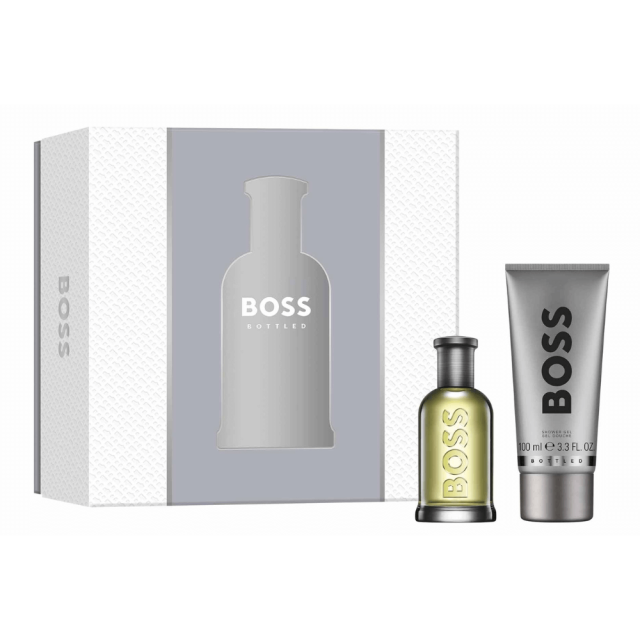 Boss Bottled Coffret Eau de Toilette HUGO BOSS