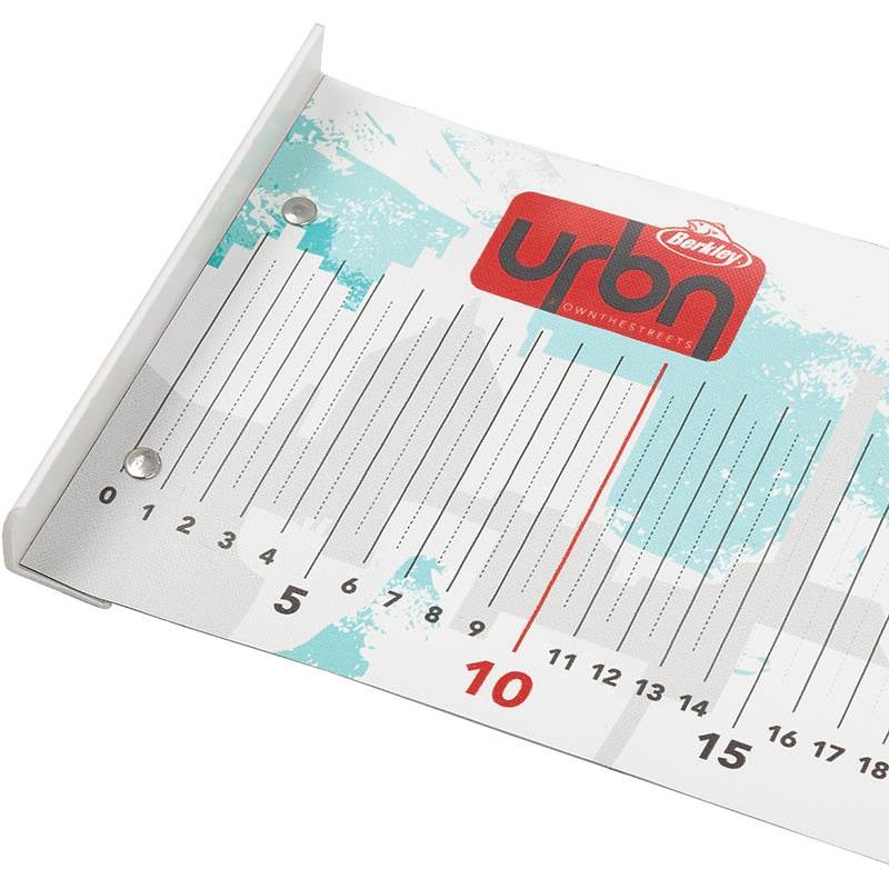 Mesure À Poissons Berkley Urbn Measure Mat