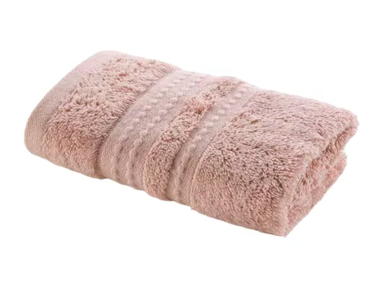 Serviette d'Invité 