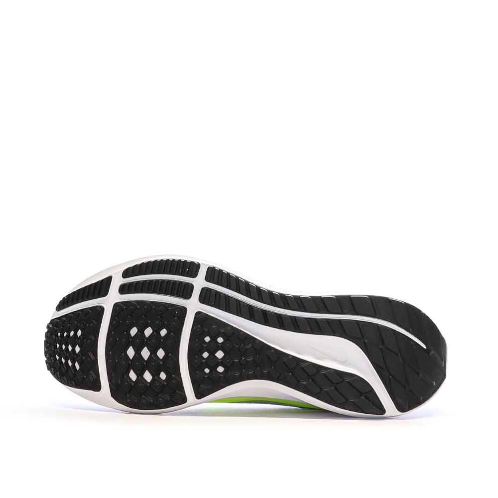 Nike Chaussures de Running Gris/Jaune Homme Nike Air Zoom Pegasus 40
