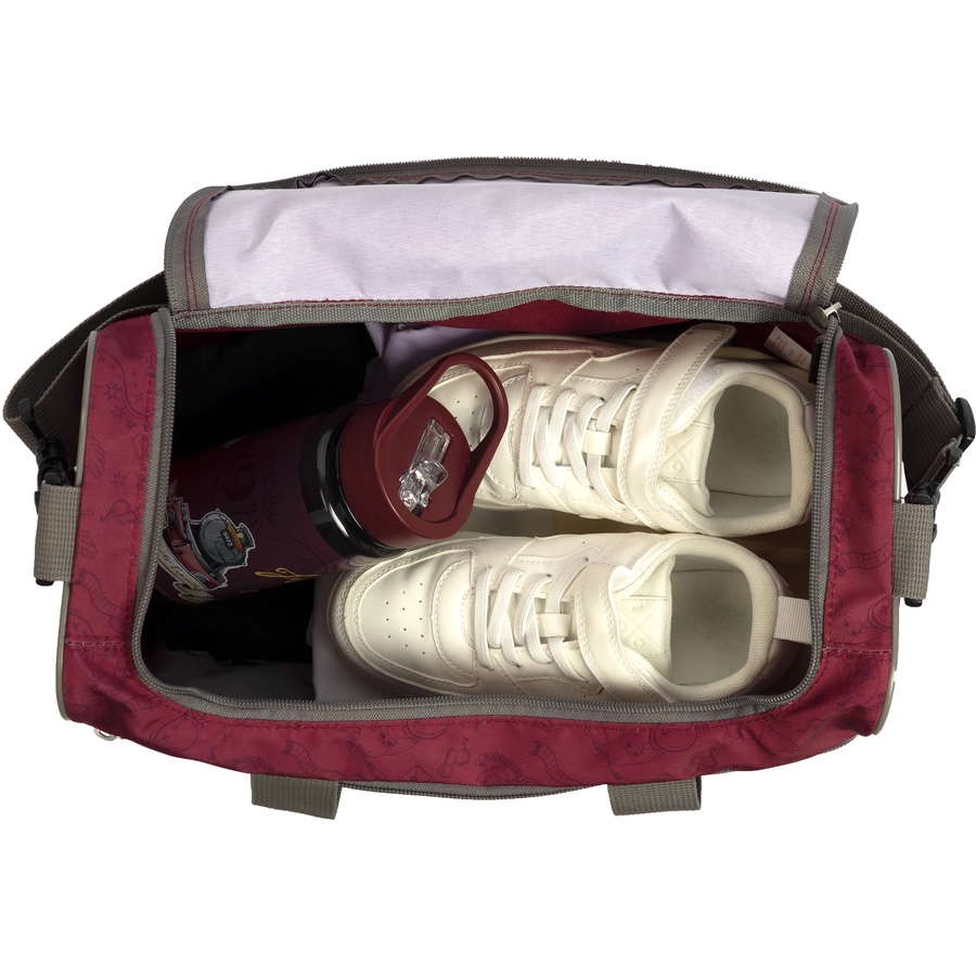 Scooli EasyFit Sporttasche Harry Potter