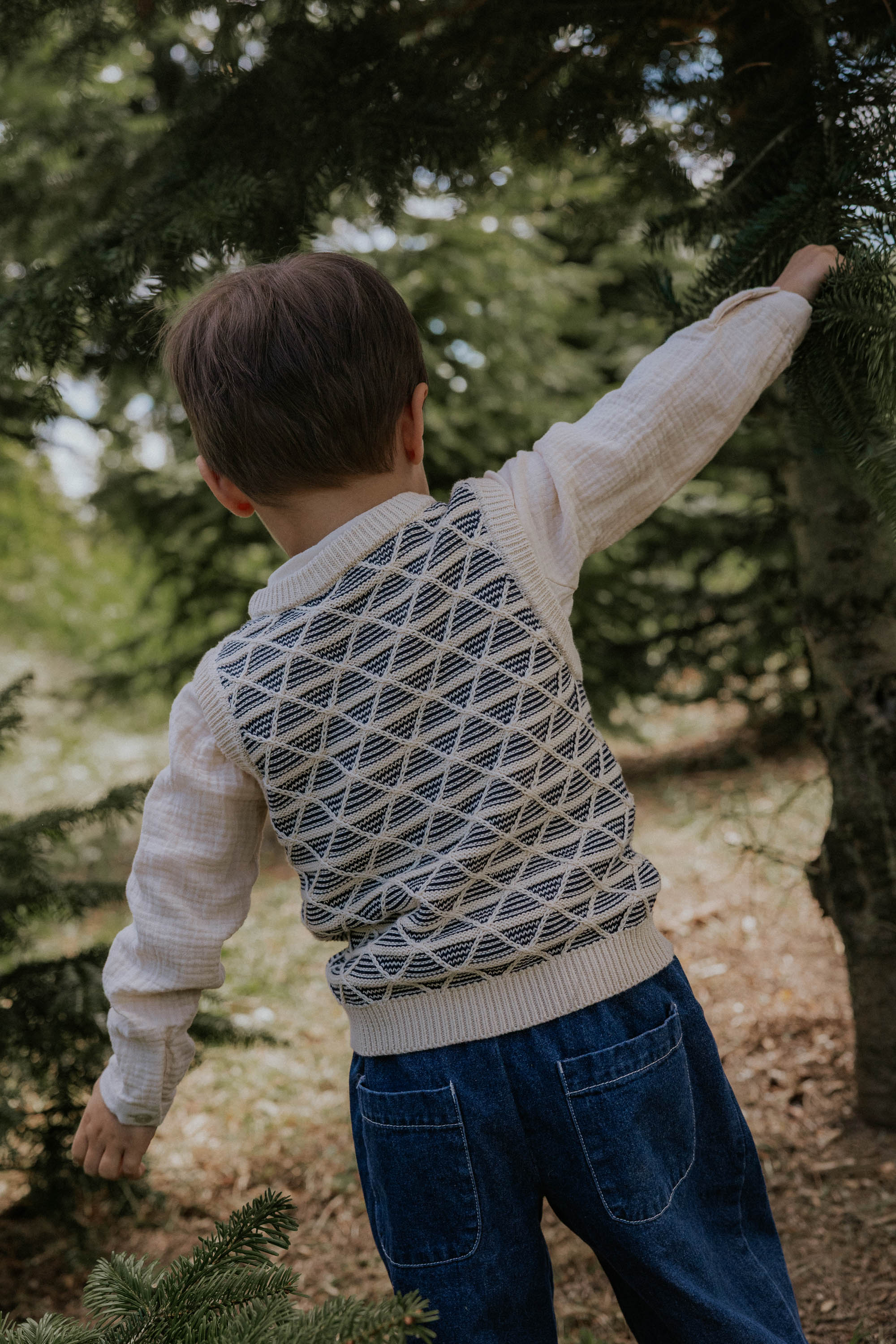Fliink Vest Sune